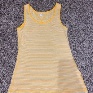 Vintage Nike tank top